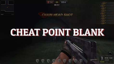 cheat point blank pekalongan